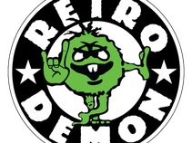 RETRODEMON