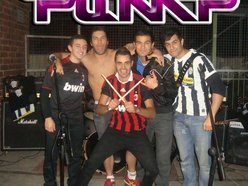 ReverbNation profile picture for @pumped