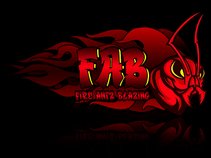 Fireantzblazing
