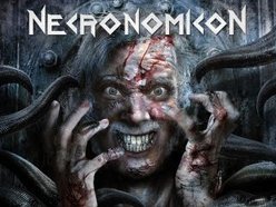 Image for NECRONOMICON
