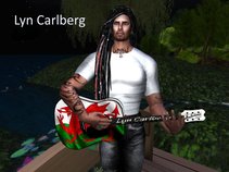 Lyn Carlberg