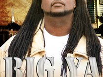 Big Ya'