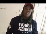 Blue Heffner