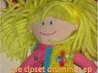 Closet Drummer
