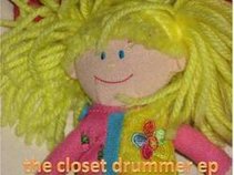 Closet Drummer