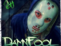 Image for Damnfool