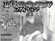 ILL WILL of The Ghost Smokers