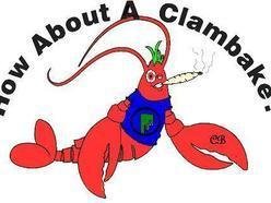 Image for Clambake