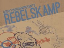 Rebelskamp