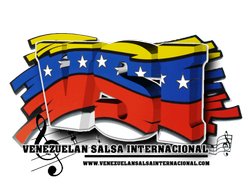 VENEZUELAN SALSA INTERNACIONAL