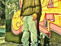 Dj Krunch (Dj of the funk)