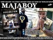 Majaboy