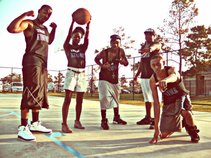 Team Kinfolk