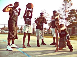 Image for Team Kinfolk