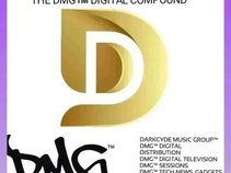 THE DMG™️ COMPOUND