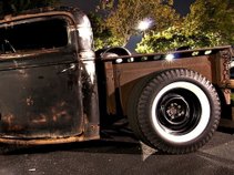 RATROD