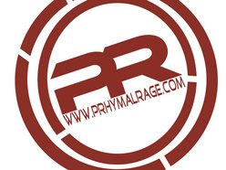 Image for Prhymal Rage