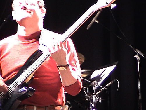 ReverbNation profile picture for @interview