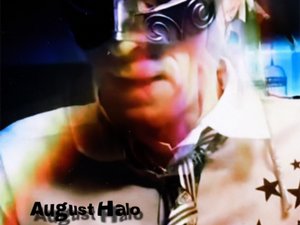 August Halo