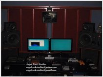 VILEARR PRODUCTIONS