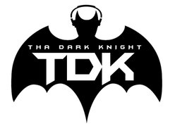 Tha Dark Knight