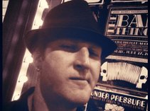 Rob Whitworth "The Story Teller"