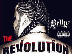 ReverbNation profile picture for @belly