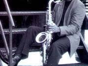 Benny Russell