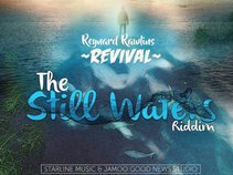 Reynard Rawlins