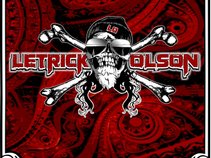 Letrick Olson