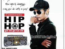 RaNdY MoOzZaA (HIP-HOP PAPUA)