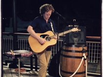 Will Hauptle's Acoustic Funk