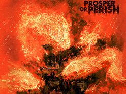 Image for Prosper or Perish