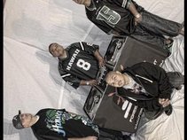 ASSAULT SQUAD RIDERZ