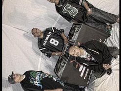 Image for ASSAULT SQUAD RIDERZ