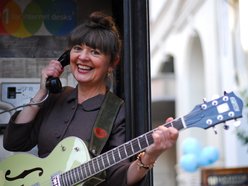 Image for Helen McCookerybook