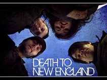 Death to New England