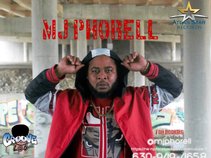 MJ Phorell