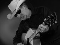 Tennessee Jimmy Harrell