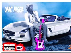 Unic nigga