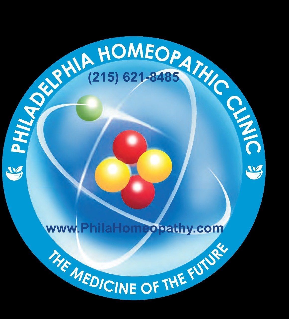 ReverbNation profile picture for @homeopathic