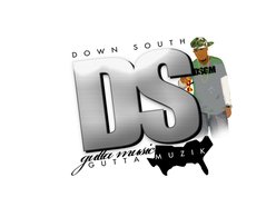 DJ Ken Mixtapes/Down South Gutta Muzik