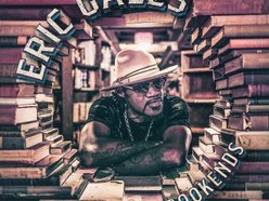 Eric Gales