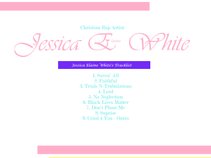 Jessica Elaine White