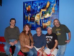 Image for The Village Blues Band
