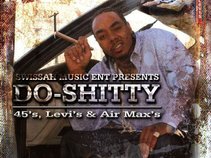 DO-SHITTY