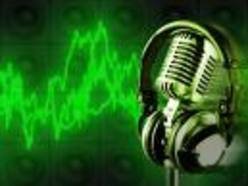 Back Channel Radio One-"For the Ladies Broadcast"