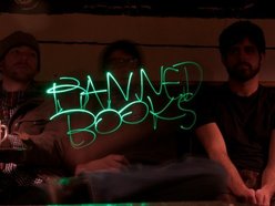 Image for Banned Books