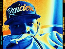 JFAM A.K.A THA MADDNESS