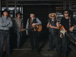 Lefty Martin & His Right Hand Band